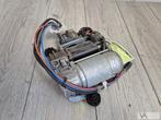 BMW 5 serie E39 / X5 E53 / 7 E65 compressor luchtvering €100, Auto-onderdelen, Gebruikt, -, -, Ophalen of Verzenden