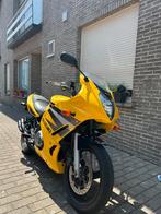 Suzuki GS500F ‘in nieuwstaat’, Motoren, Motoren | Suzuki, 2 cilinders, Particulier, 12 t/m 35 kW, 500 cc