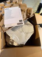 Airfryer Braun, Ophalen, Nieuw, Airfryer, 1500 gram of meer