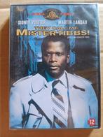 They call me mister tibbs! Nieuw, CD & DVD, DVD | Classiques, À partir de 12 ans, Thrillers et Policier, Neuf, dans son emballage