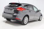 Ford Focus 1.0 Ecoboost 125 pk AIRCO CRUISE PDC LED, Autos, Focus, Argent ou Gris, Achat, 998 cm³