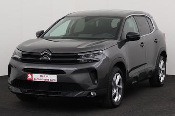 Citroën C5 Aircross LIVE 1.2 PURETECH LIVE 1.2 PURETECH + C beschikbaar voor biedingen