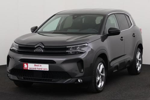 Citroën C5 Aircross LIVE 1.2 PURETECH LIVE 1.2 PURETECH + C, Auto's, Citroën, Bedrijf, Te koop, C5 Aircross, Achteruitrijcamera