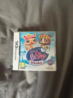 Littlest Petshop: Vrienden Strand: NINTENDO DS, Ophalen, Online, Gebruikt, Overige genres