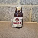 Bouteille de bière Primus Pils (modèle 1), Verzamelen, Ophalen of Verzenden, Gebruikt, Flesje(s), Overige merken