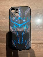 Hoesje iphone 15plus, Enlèvement, Neuf