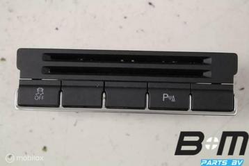 Schakelaars in middenconsole VW Golf 6 Plus 5M1927132