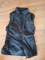 Gillet Camel bodywarmer maat L vest Camel reporter jacket, Maat 52/54 (L), Zwart, Ophalen of Verzenden, Zo goed als nieuw