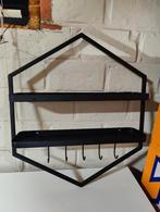 Sleutelrekje, Ophalen, Nieuw