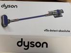 Dyson v15s, Ophalen of Verzenden, Zo goed als nieuw