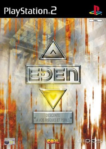 Project Eden