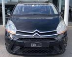 Citroën C4 Picasso 1.6i / Clim Auto / Cruise / PDC / GARANT, Auto's, Citroën, Gebruikt, 4 cilinders, Bedrijf, Overige carrosserie