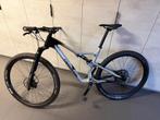 Cannondale Scalpel Carbon 3 (2023), Fietsen en Brommers, Fietsen | Mountainbikes en ATB, Zo goed als nieuw, 53 tot 57 cm, Ophalen