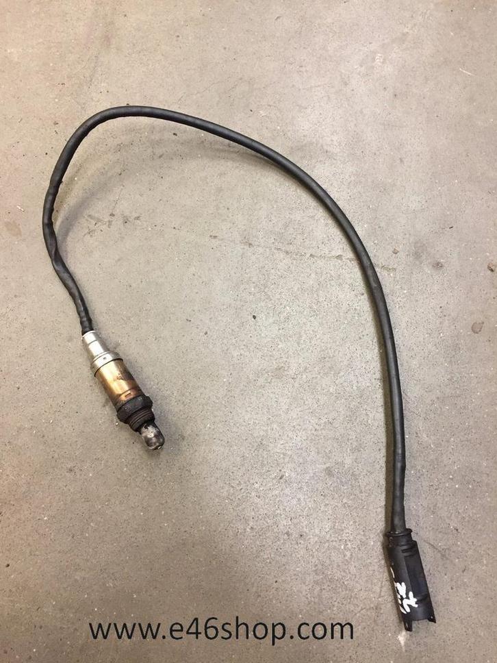 Lambdasonde BMW E36 316i m43 motor, Auto-onderdelen, Elektronica en Kabels, BMW, Gebruikt, Ophalen of Verzenden