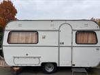 Caravan De Reu Casablanca GT, Caravans en Kamperen, Caravans, Overige merken, Tot en met 3, Koelkast