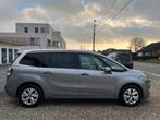 Citroen Picasso 1.6 hdi automaat met 7 personen, Parkeersensor, Euro 6, C4 (Grand) Picasso, Bedrijf