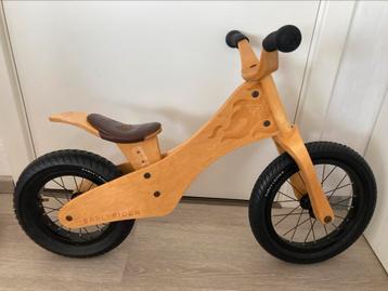 Early rider loopfiets, Enlèvement, Comme neuf, Vélo d'équilibre