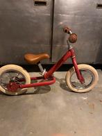 Try bike, Fietsen en Brommers, Fietsen | Driewielers, Ophalen, Zo goed als nieuw, Verstelbare zitting