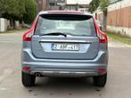 Volvo XC60 - automatique - 2016, Auto's, Automaat, Euro 6, Leder, Bedrijf