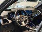 BMW x5 xDrive50e M-Sport PRO Dravitgrey - Garantie, Automaat, 19 g/km, 5 zetels, Hybride Elektrisch/Benzine