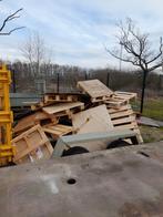 Hout, Tuin en Terras, Brandhout, Ophalen