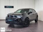Opel Mokka GS Line 1.2 Turbo Man.6, Zwart, Handgeschakeld, 5 deurs, 74 kW