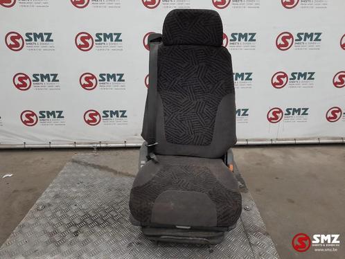 Occ passagiersstoel Scania, Auto-onderdelen, Vrachtwagen-onderdelen, Scania, Interieur en Bekleding, Gebruikt