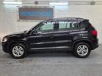 Vw Tiguan 1.4TSi -11/2014- 1eigenaar-Topstaat - Garantie, Stof, https://public.car-pass.be/vhr/aaa63aea-799a-46a2-bb75-bf4f5f7c16b7