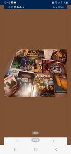 18x samplers CD du magazine rock tribune - neuf (+-270 titre, Neuf, dans son emballage, Enlèvement ou Envoi