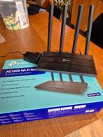 Tp link Archer c80 ac1900 wifi router, Comme neuf, Routeur, Enlèvement ou Envoi