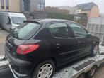 Peugeot 206 1400, Autos, Achat, Boîte manuelle, 5 portes, Particulier