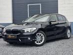 BMW 1 Serie 116 Automatique*Gps (bj 2017, automaat), Auto's, Automaat, Gebruikt, 116 pk, Zwart