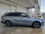 Kia Ceed Sportswagon Apple carplay - Android / DAB radio /, Argent ou Gris, Achat, Euro 6, Boîte manuelle