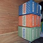 Ijzeren dozen, Verzamelen, Ophalen of Verzenden, Nieuw