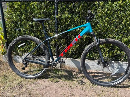 Trek Marlin 7 Gen 3 maat XL, Fietsen en Brommers, Fietsen | Mountainbikes en ATB, Zo goed als nieuw, Heren, Trek, 53 tot 57 cm