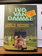 sportboek, Ophalen of Verzenden, Zo goed als nieuw, Overige sporten