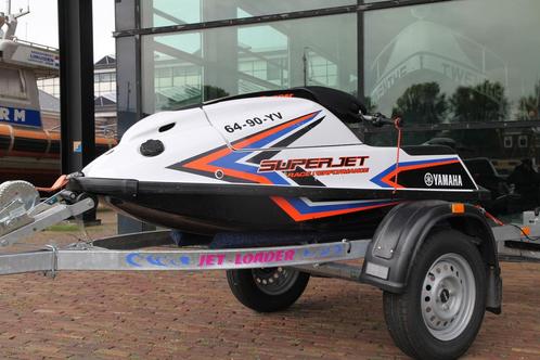 Yamaha Superjet, Watersport en Boten, Jetski's en Waterscooters, Gebruikt, Ophalen