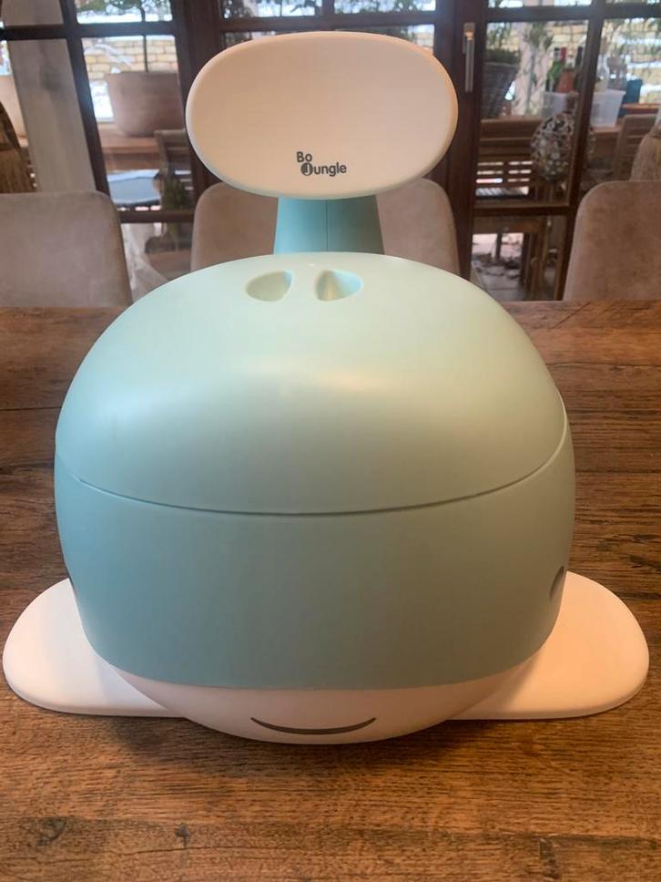 Kinderpotje Bo whale, Kinderen en Baby's, Badjes en Verzorging, Zo goed als nieuw, Ophalen