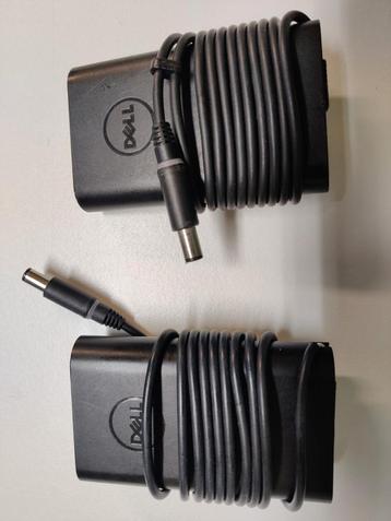 65w Lader voor Dell Laptops  beschikbaar voor biedingen