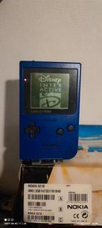 Game boy Pocket années fin annees 90, Consoles de jeu & Jeux vidéo, Consoles de jeu | Nintendo Game Boy, Comme neuf, Game Boy Pocket
