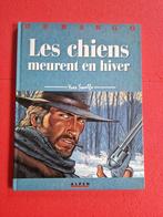 Bd durango 1, Enlèvement ou Envoi