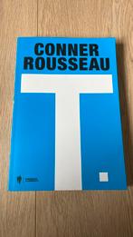 Conner Rousseau - T. Conner Rousseau, Enlèvement ou Envoi, Conner Rousseau, Comme neuf, Société