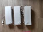 Wandverwarmingsunit HANDSON 3 stuks, Ophalen
