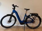 Flyer G1 Gotour 7.23 Comfort Enzian Blue Gloss, Fietsen en Brommers, 47 tot 51 cm, Ophalen, Nieuw, Overige merken