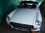 MGB 1972, Autos, Oldtimers & Ancêtres, Achat, Cabriolet, Particulier, 1800 cm³