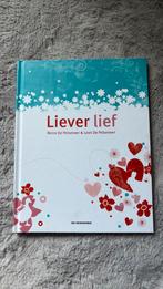 L. De Pelseneer - Liever lief, Ophalen of Verzenden, Nieuw, L. De Pelseneer; R. De Pelseneer