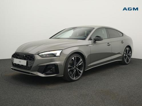 Audi A5 Sportback A5 Sportback 35 TFSI Prestige Edition S tr, Auto's, Audi, A5, ABS, Airbags, Airconditioning, Boordcomputer, Cruise Control