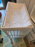 Verschoon tafel, Kinderen en Baby's, Badjes en Verzorging, Ophalen