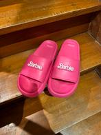 Slippers Barbie maat 41, Vêtements | Femmes, Chaussures, Comme neuf, Enlèvement ou Envoi, Sandales de bain
