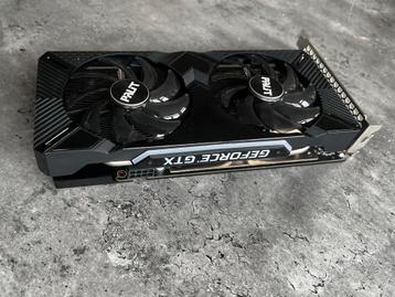 Palit GeForce GTX 1660 Super beschikbaar voor biedingen